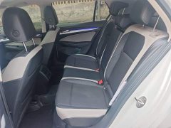 Volkswagen Golf 2023 Facelift 280TSI DSG Pro - ფოტო 16