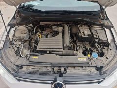 Volkswagen Golf 2023 Facelift 280TSI DSG Pro - ფოტო 19