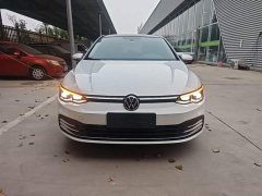 Volkswagen Golf 2023 Facelift 280TSI DSG Pro - ფოტო 2