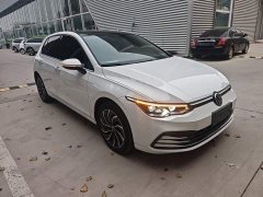 Volkswagen Golf 2023 Facelift 280TSI DSG Pro - ფოტო 3