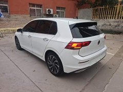 Volkswagen Golf 2023 Facelift 280TSI DSG Pro - ფოტო 4