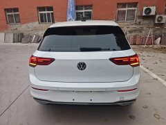 Volkswagen Golf 2023 Facelift 280TSI DSG Pro - ფოტო 5