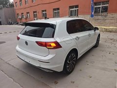 Volkswagen Golf 2023 Facelift 280TSI DSG Pro - ფოტო 6
