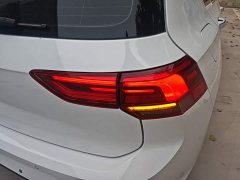 Volkswagen Golf 2023 Facelift 280TSI DSG Pro - ფოტო 7