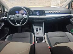 Volkswagen Golf 2023 Facelift 280TSI DSG Pro - ფოტო 9