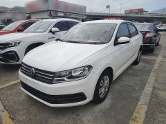 Volkswagen Santana 2021 1.5L Automatic Fashion Edition - ფოტო 1