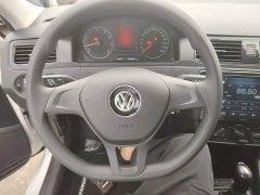 Volkswagen Santana 2021 1.5L Automatic Fashion Edition - ფოტო 10