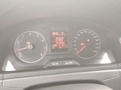Volkswagen Santana 2021 1.5L Automatic Fashion Edition - ფოტო 11