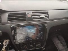 Volkswagen Santana 2021 1.5L Automatic Fashion Edition - ფოტო 12