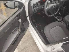 Volkswagen Santana 2021 1.5L Automatic Fashion Edition - ფოტო 15