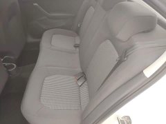 Volkswagen Santana 2021 1.5L Automatic Fashion Edition - ფოტო 16