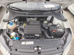 Volkswagen Santana 2021 1.5L Automatic Fashion Edition - ფოტო 19