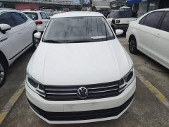 Volkswagen Santana 2021 1.5L Automatic Fashion Edition - ფოტო 2