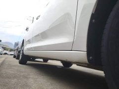 Volkswagen Santana 2021 1.5L Automatic Fashion Edition - ფოტო 20