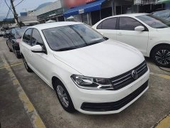 Volkswagen Santana 2021 1.5L Automatic Fashion Edition - ფოტო 3