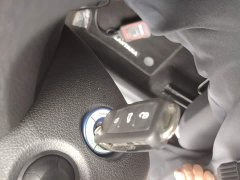 Volkswagen Santana 2021 1.5L Automatic Fashion Edition - ფოტო 8