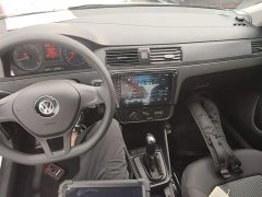 Volkswagen Santana 2021 1.5L Automatic Fashion Edition - ფოტო 9