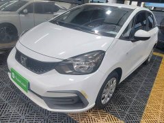 Honda Fit 1.5L CVT Trend Edition - ფოტო 1