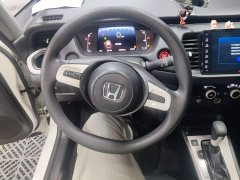 Honda Fit 1.5L CVT Trend Edition - ფოტო 10