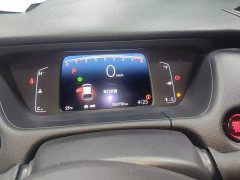 Honda Fit 1.5L CVT Trend Edition - ფოტო 11