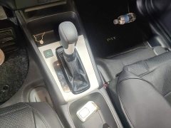Honda Fit 1.5L CVT Trend Edition - ფოტო 13
