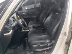 Honda Fit 1.5L CVT Trend Edition - ფოტო 14