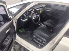 Honda Fit 1.5L CVT Trend Edition - ფოტო 15
