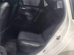 Honda Fit 1.5L CVT Trend Edition - ფოტო 16