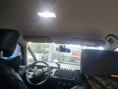 Honda Fit 1.5L CVT Trend Edition - ფოტო 17