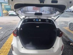 Honda Fit 1.5L CVT Trend Edition - ფოტო 18