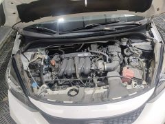 Honda Fit 1.5L CVT Trend Edition - ფოტო 19