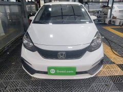 Honda Fit 1.5L CVT Trend Edition - ფოტო 2