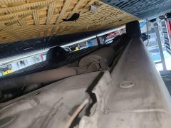 Honda Fit 1.5L CVT Trend Edition - ფოტო 20