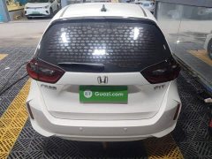 Honda Fit 1.5L CVT Trend Edition - ფოტო 5