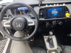 Honda Fit 1.5L CVT Trend Edition - ფოტო 9