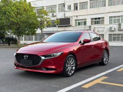 Mazda3 Axela 2020 2.0L Automatic Brilliant Edition - ფოტო 1