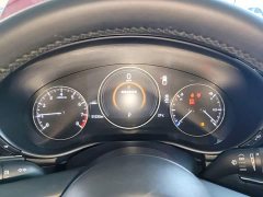Mazda3 Axela 2020 2.0L Automatic Brilliant Edition - ფოტო 11