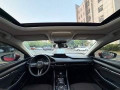 Mazda3 Axela 2020 2.0L Automatic Brilliant Edition - ფოტო 12