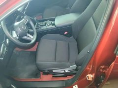 Mazda3 Axela 2020 2.0L Automatic Brilliant Edition - ფოტო 14