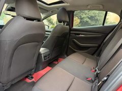 Mazda3 Axela 2020 2.0L Automatic Brilliant Edition - ფოტო 16
