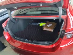 Mazda3 Axela 2020 2.0L Automatic Brilliant Edition - ფოტო 17
