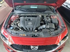 Mazda3 Axela 2020 2.0L Automatic Brilliant Edition - ფოტო 18