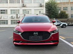 Mazda3 Axela 2020 2.0L Automatic Brilliant Edition - ფოტო 2