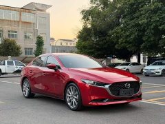 Mazda3 Axela 2020 2.0L Automatic Brilliant Edition - ფოტო 3