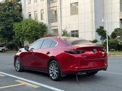 Mazda3 Axela 2020 2.0L Automatic Brilliant Edition - ფოტო 4