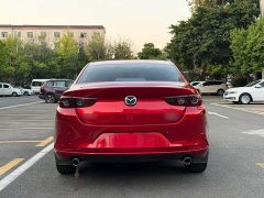 Mazda3 Axela 2020 2.0L Automatic Brilliant Edition - ფოტო 5