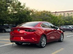Mazda3 Axela 2020 2.0L Automatic Brilliant Edition - ფოტო 6