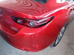 Mazda3 Axela 2020 2.0L Automatic Brilliant Edition - ფოტო 7