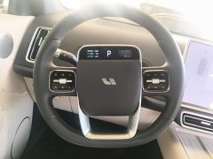 Li Auto L7 Max Smart Refresh Edition - ფოტო 10