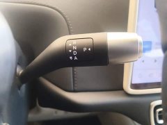 Li Auto L7 Max Smart Refresh Edition - ფოტო 13